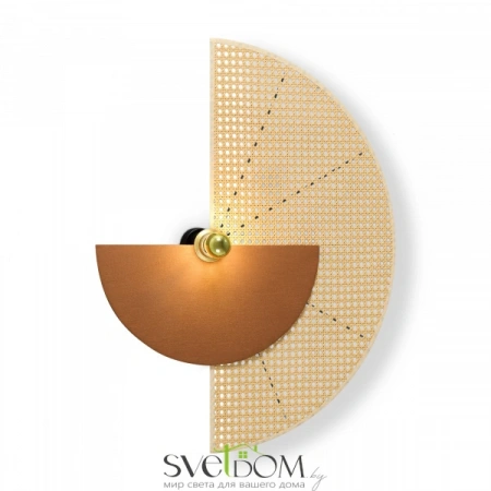 Настенные светильники FR5487WL-01G4 Freya | Svetdom.by