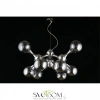 Люстры подвесныеAPL.905.03.09 Aployt | Svetdom.by