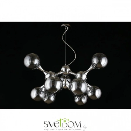 Люстры подвесныеAPL.905.03.09 Aployt | Svetdom.by