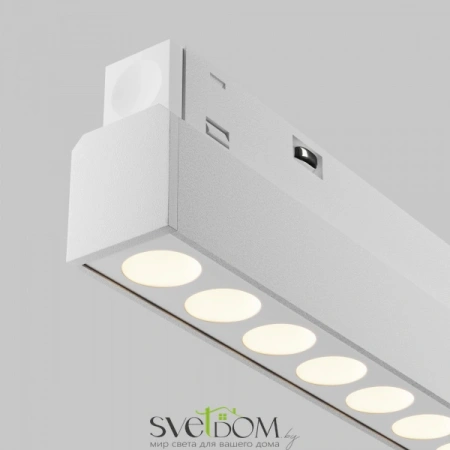 TR031-4-24WTW-DD-W Maytoni