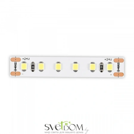 ST1001.314.20 Светодиодная лента  - -*14,4W 3000K 1 400Lm Ra90 IP20 L1 000xW10xH2 24VV Светодиодные ленты