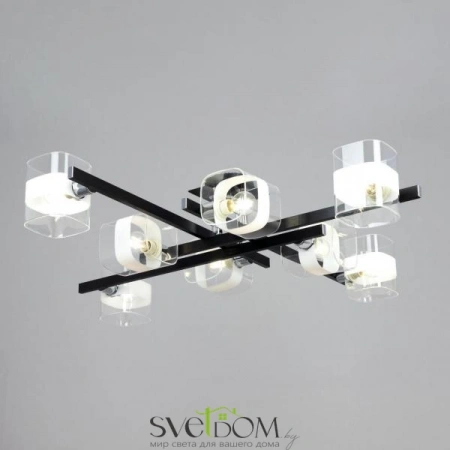 Люстры потолочныеCL139282 CITILUX | Svetdom.by