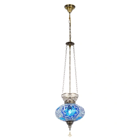 Подвесной светильник Citilux Каир CL419126 CITILUX