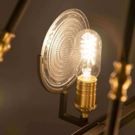 Люстры подвесныеCL445261 CITILUX | Svetdom.by