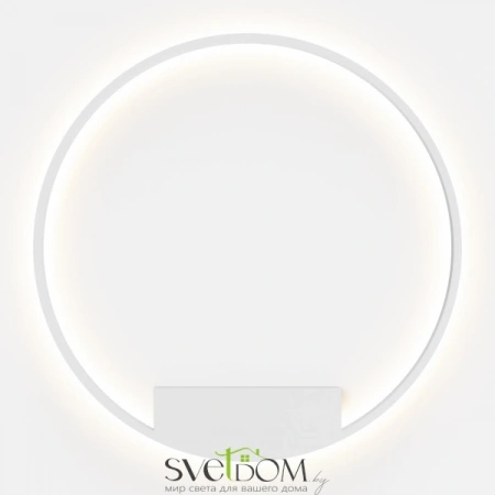 Настенные светильники MOD058WL-L50WK Maytoni | Svetdom.by