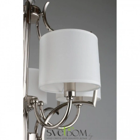 Люстры подвесныеAPL.737.06.05 Aployt | Svetdom.by