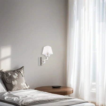 Настенные светильники FR5266WL-01CH Freya | Svetdom.by