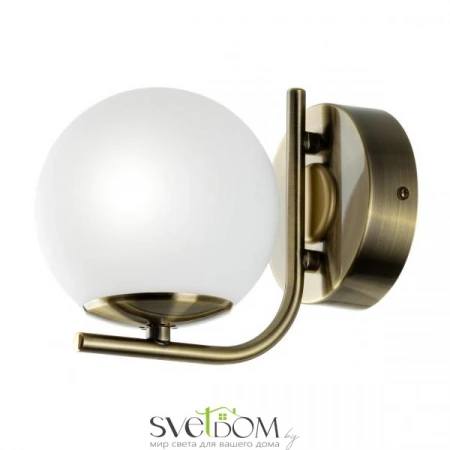 Бра CL228B313 CITILUX | Svetdom.by