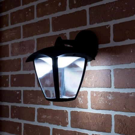 Уличный настенный светильник Citilux GARDA CLU04W2 CITILUX