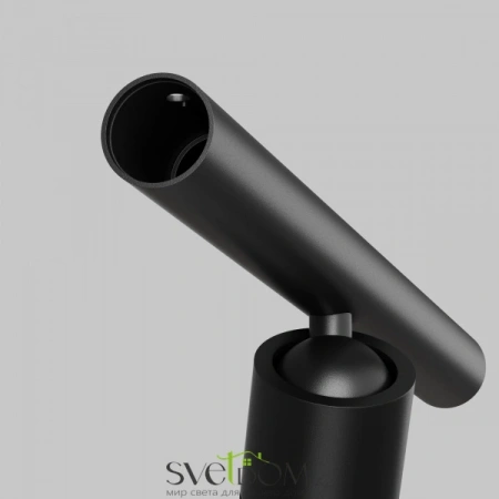 Светильники Maytoni C103CL-5W3-6K-B от Магазина Svetdom.by