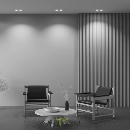 Встраиваемые светильники Maytoni DL002-DW-02-W от Магазина Svetdom.by