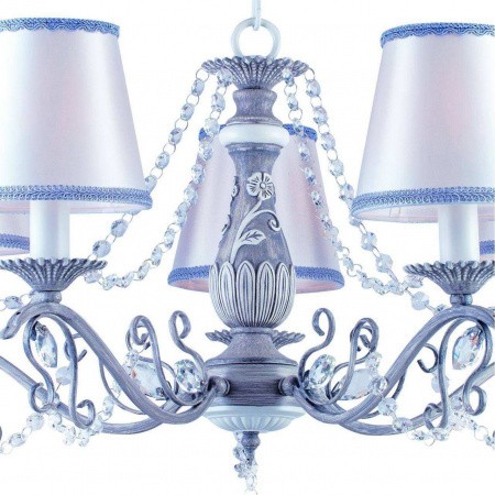 Люстры подвесные2130-5P Favourite | Svetdom.by