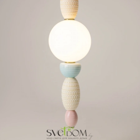 Подвесные светильники Maytoni MOD297PL-L24BS3K от Магазина Svetdom.by