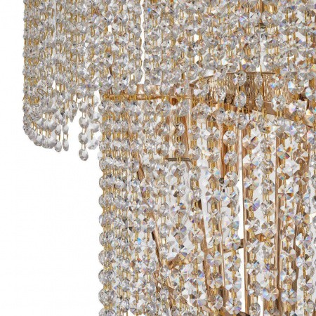 Люстры подвесные2903-10P Favourite | Svetdom.by