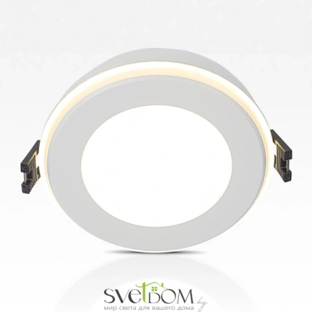 CITILUX CLD009012V TRON Св-к Встраив. CITILUX