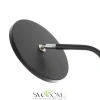Citilux SOLO CL804061 LED Торшер с пультом Чёрный CITILUX