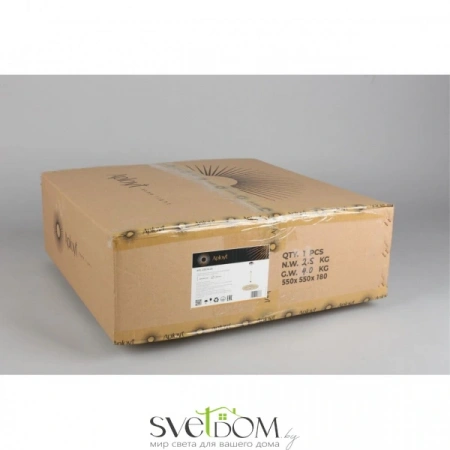 Подвесные светильники Aployt APL.035.16.25 от Магазина Svetdom.by