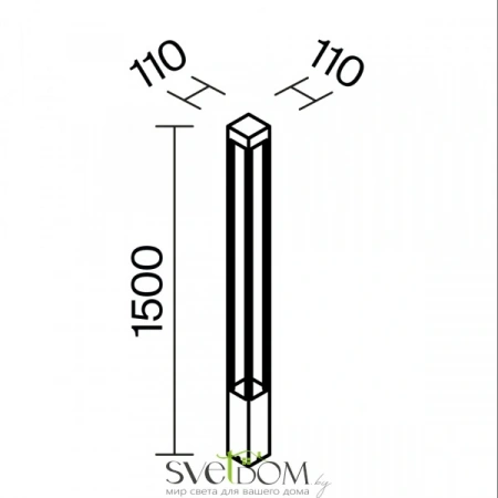 O424FL-L20GF Maytoni