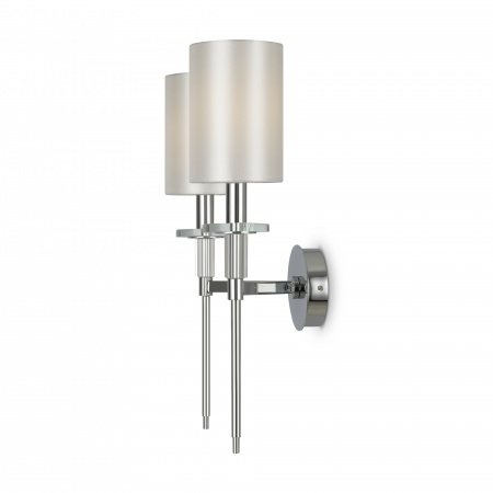 Настенные светильники MOD148WL-02CH Maytoni | Svetdom.by