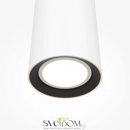 Подвесные светильники Maytoni MOD161PL-01W1 от Магазина Svetdom.by