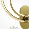 Бра MOD357WL-L16BS3K Maytoni | Svetdom.by