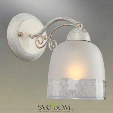 Настенные светильники OML-54901-01 Omnilux | Svetdom.by