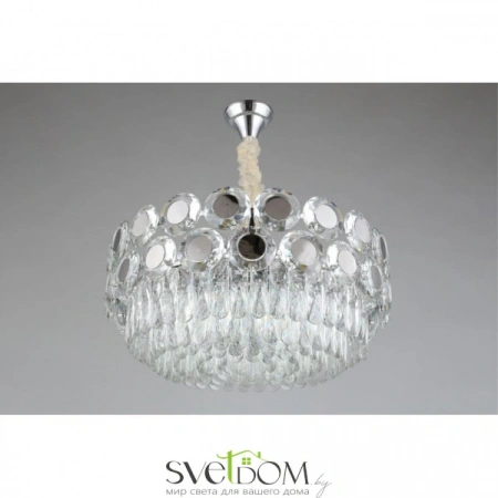 Люстры подвесныеAPL.832.13.12 Aployt | Svetdom.by
