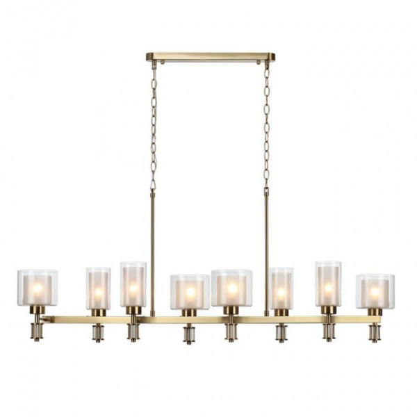 Люстры5088/8A Odeon Light | Svetdom.by