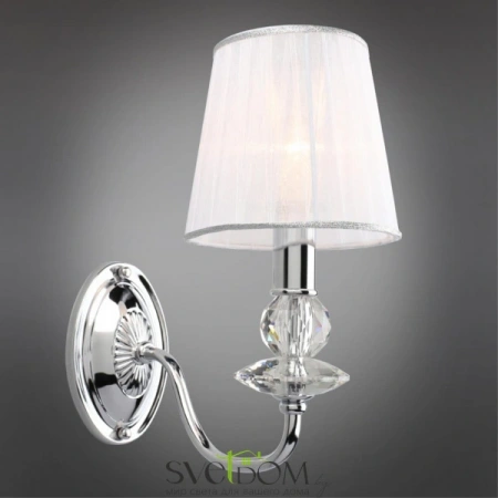 Настенные светильники OML-84901-01 Omnilux | Svetdom.by