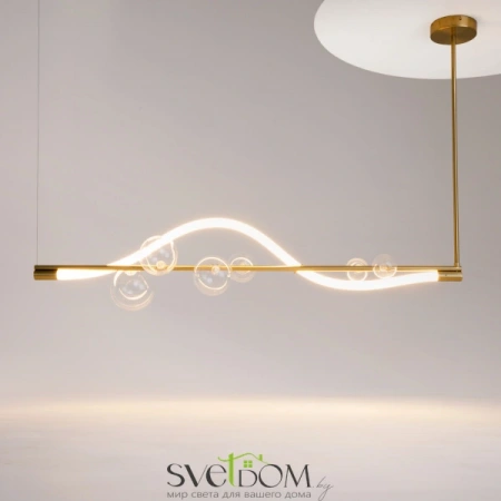 Подвесные светильники Maytoni MOD289PL-L13BS3K от Магазина Svetdom.by