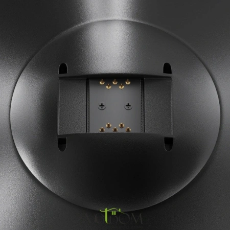 Подвесной светильник Technical TR127B-12W3K-B TR127B-12W3K-B TR127B-12W3K-B Maytoni