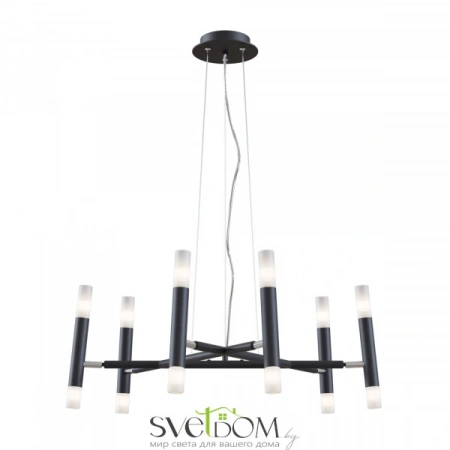 Подвесные светильники Maytoni MOD031PL-12B от Магазина Svetdom.by