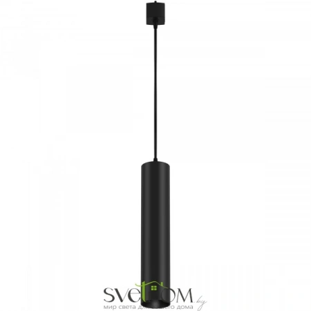 Трековый подвесной светильник Technical TR025-1-GU10-B TR025-1-GU10-B Maytoni