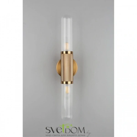 Настенные светильники APL.307.51.02 Aployt | Svetdom.by