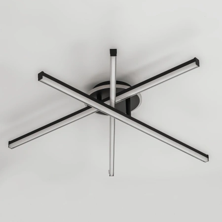 Потолочная люстра Citilux TRENT CL203631 CITILUX