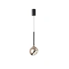 Подвесной светильник Kink Light Тимо золото 07529-1A,33 Kink Light