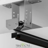 Заглушка Maytoni TRA239MPEC-S торцевая к профилю, 2шт. Maytoni