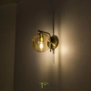 Citilux Томми CL102313 Бра с выключателем Бронза CITILUX