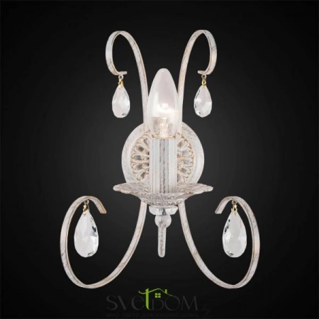 Бра CL410312 CITILUX | Svetdom.by