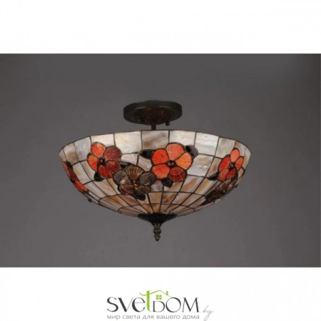 Фото OML-80607-03 Omnilux Люстры потолочныеOML-80607-03 Omnilux | Svetdom.by