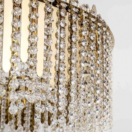 Люстры подвесныеML.314.14 GD MODELUX | Svetdom.by