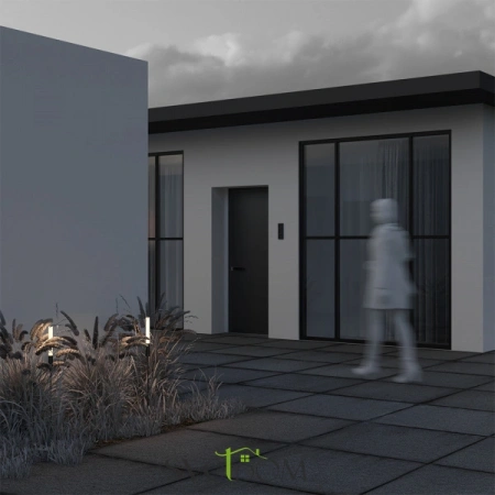 O487FL-L3GF3K1 Maytoni