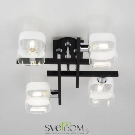 Люстры потолочныеCL139242 CITILUX | Svetdom.by