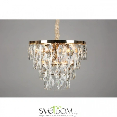Люстры подвесныеOML-72903-12 Omnilux | Svetdom.by
