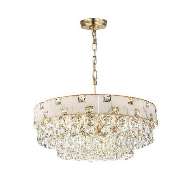 Люстры подвесные5076/12 Odeon Light | Svetdom.by