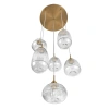 Подвесная люстра LUMION DEA 8439/6