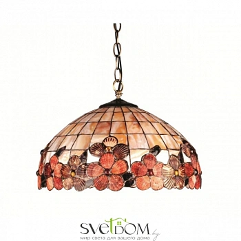 Люстра подвесная Omnilux  OML-80603-03