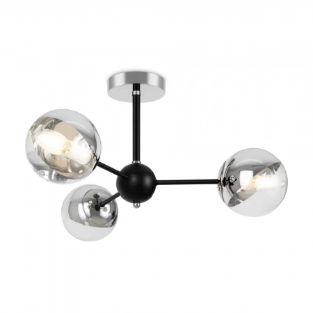 ЛюстрыFR5271PL-03B Freya | Svetdom.by