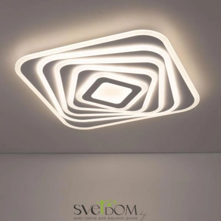 Люстры потолочныеCL737A45E CITILUX | Svetdom.by