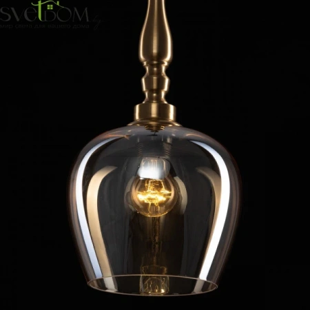 Подвесные светильники CITILUX CL475011 от Магазина Svetdom.by